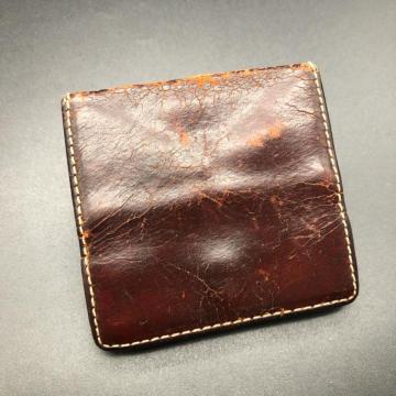  NATURAL TANNED LEATHER RCP[X K