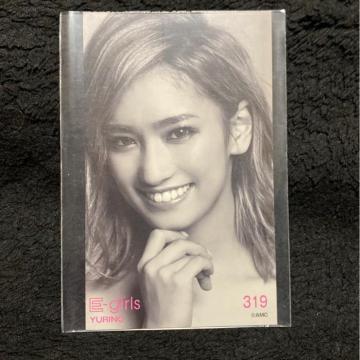 E-girlsLIVE TOUR 2016 聙YURINOgJ