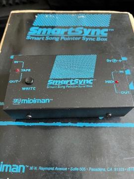 midiman  Smart SyncVN{bNX