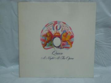 A NIGHT AT THE OPERA / QUEEN USLP