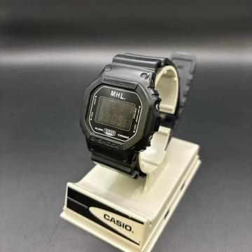  CASIO JVI MHL. G-SHOCK rv DW-5600VT