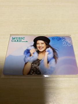 E-girls ė MCJ[h