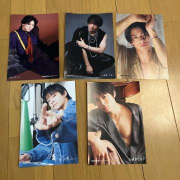 King & Prince J[h@i@Cl@Lv@|Cg