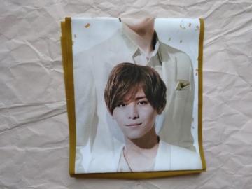 Hey!Say!JUMP@RcETāEmOЗE{\l@ZuCutFȂpꖋ