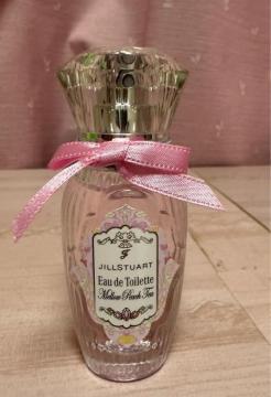 ݌ɏ Mellow Peach Tea Eau De Toilette
