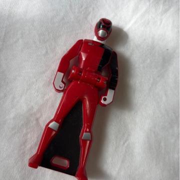 送料無料ゴーカイジャーレンジャーキー