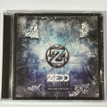 Zedd / CLARITY
