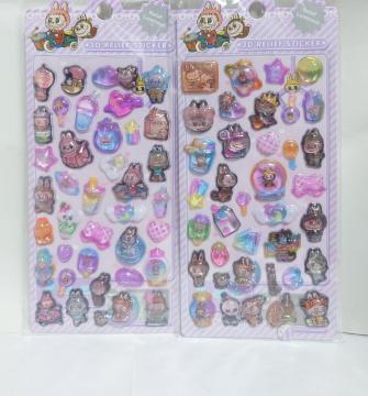 �V�i�����u�u��3d�t�@���X�e�b�J�[���E�H�[�^�[�V�[�����A���i