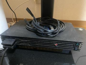 �v���C�X�e�[�V����2 �{��