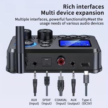 2in1���C�����X5.4���V�[�o�[�g�����X�~�b�^�[1.44�C���`LCD�X�N���[���t���C�����XUSB/TF�J�[�h�Ή��z�[���V�A�^�[