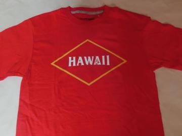 {R yGIVEBACK SERIESzyHAWAIIzST US M RED