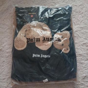 PalmAngel�@KilltheBear�p�[�J�[