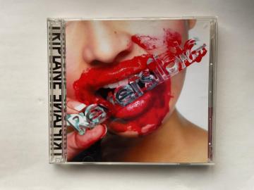 TRIPLANE / RUSH CD�A���o�� �g���C�v���C��