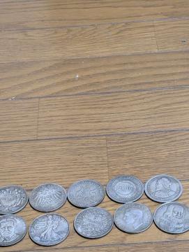 ���E�̌ÑK�E�C�O�d��12���Z�b�g �L�O��� 1�I���X����R�C������ �R���N�V����