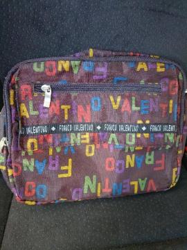 FRANCO  VALENTINO  �V�����_�[�o�b�O   �t�����R�o�����`�m   �{�f�B�o�b�O