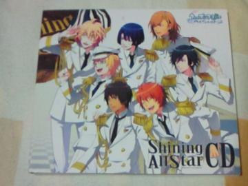 CD ́ݽ܂ Shining All Star CD ޼߯dl