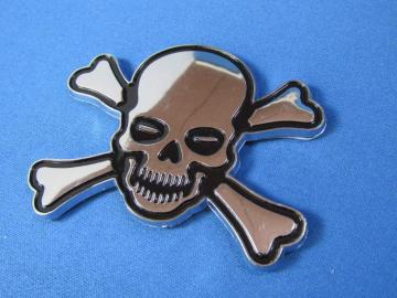  SKULL hN KCRc  C \䎚IN[bLBLACKdl yABS GuViJi