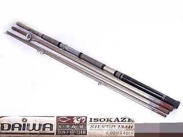 DAIWA  Vo[134HECށEƁEI