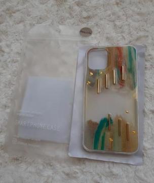 Vi艿660~ iPhone 11 Pro X}zP[X