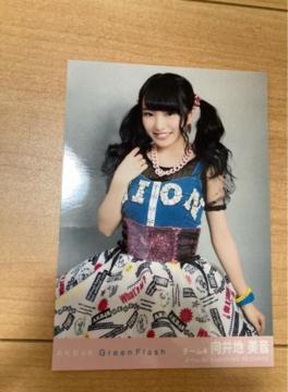 AKB48 n Green Flash ʐ^