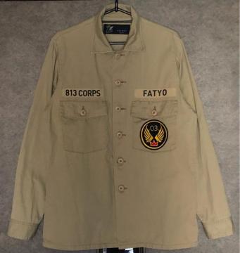 sFATtby  Vc Xg[gn n XbK[ Be[W XP[^[ Ò ~^[ ARMY USED