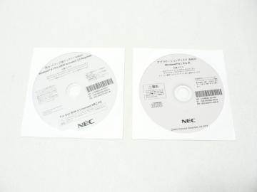 NEC ăZbgAbvpfBXN Win8.1Pro i64bitj