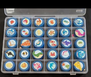 mߋ C̐ LLV[ 30Zbg   G킹pY