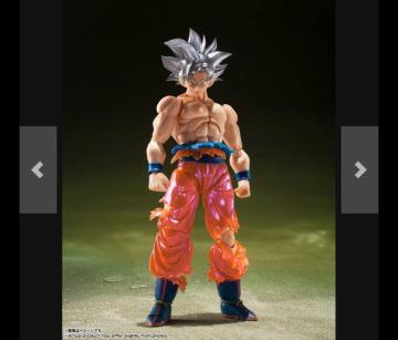 S.H.Figuarts  g̋Ɉ-E˔j!-