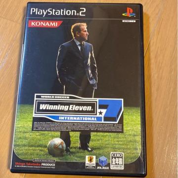 PS2/�v���X�e2/�v���C�X�e�[�V����2/�E�C�j���O�C���u��7/DVD�^�\�t�g�R�i�~