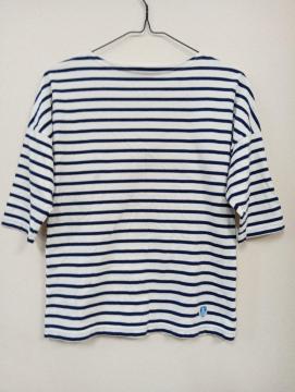 ORCIVAL �I�[�V�o�� �{�[�_�[ ���� T�V���c �T�C�Y1