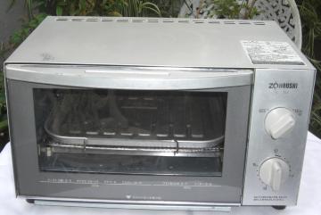 ZOJIRUSHI/ET-FA28こんがりワイド オーブン中古完動品!!1125