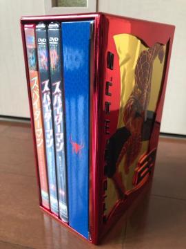 XpC_[}@fXeBj[BOX DVDq30000BOXS萶YE4grvRN^[YBOX