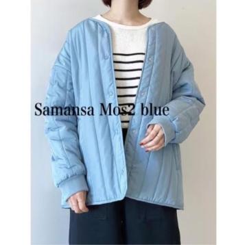 Vi@Samansa Mos2 blueLgWPbg