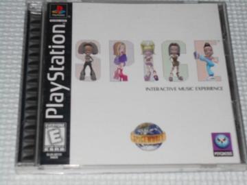 PSSPICE WORLD CO kĔ