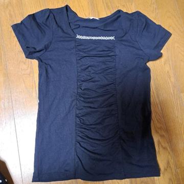 おしゃれTシャツ