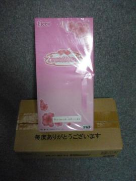 1000̌胊Ju̐ߋ僊JvLI29