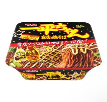 【12個】明星 一平ちゃん 夜店の焼そば 12個セット 135g×12 カップ焼きそば インスタント食品