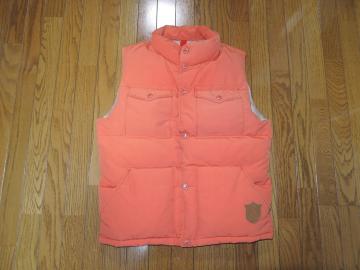 HYSTERIC GLAMOUR qXebNO}[ PRIMALOFT _E xXg M IW v}tg DOWN