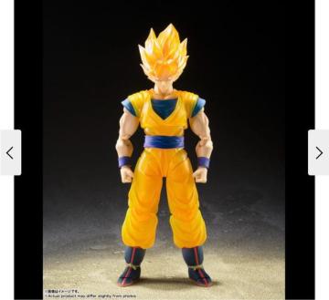 S.H.Figuarts X[p[TCl-Zm-