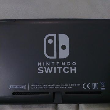 ���ӁI�W�����N�i�I���Ďg�����ɑS���Ȃ�Ȃ�Switch���C�g