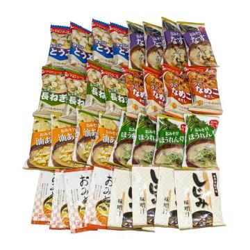 �t���[�Y�h���C ���X�` �X�[�v 8�� 64�H