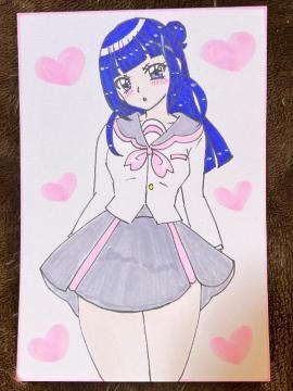 ����C���X�g�@�L�~�ƃA�C�h���v���L���A! �����Ȃȁ@�����@�n�K�L�T�C�Y10