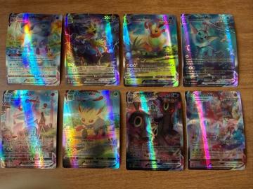 �|�P�����J�[�h �C�[�u�C�i���n �C�O��