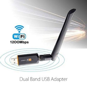  LAN q@ WIFI 1200Mbps USB3.0 A_v^