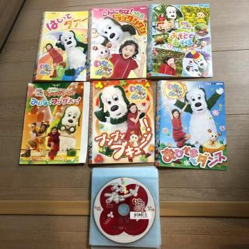 ȂȂ΂! DVD 6Zbg