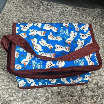 �i�V�i�j�ۗ�o�b�O/SNOW