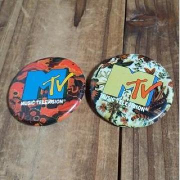 90's MTV ʃobW 2