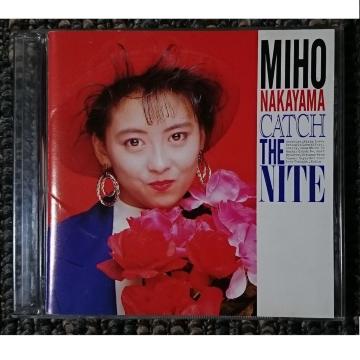 KF@@R@CATCH THE NITE@GOLD CD@S