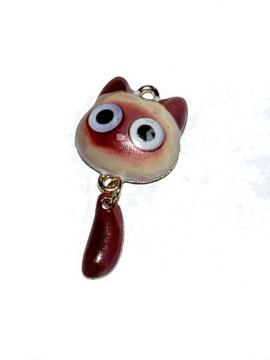 1154 �����F�@�����ۂ����̔L�����V���[�Y�@1�@�v�����g�p�[�c�@�A�N�Z�T���[�`���[���@�n���h���C�h�ޗ�