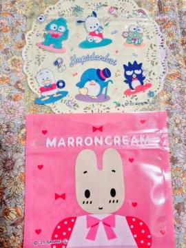����������Sanrio�W�b�v�o�b�N2����